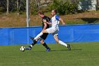 MSoc vs Emerson  Wheaton College Men’s Soccer vs Emerson College. - Photo By: KEITH NORDSTROM : Wheaton, Soccer